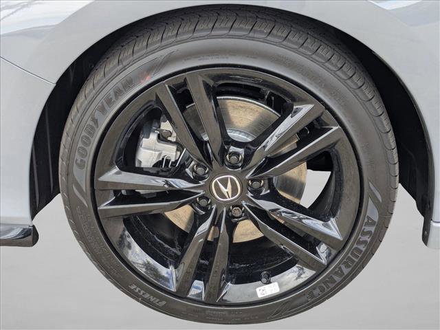 New 2026 Acura Integra A-Spec image 10