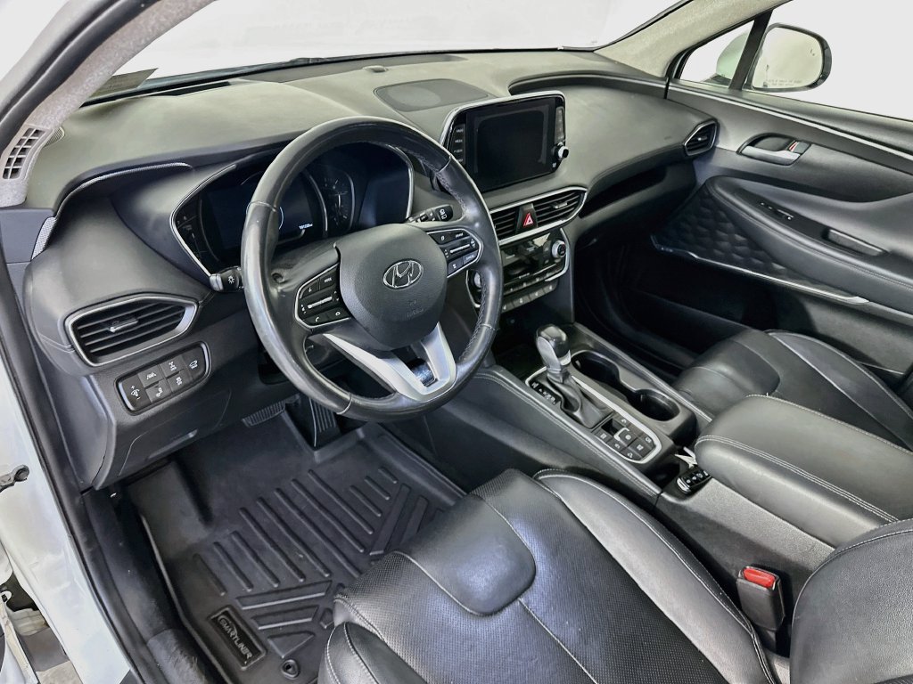 Used 2019 Hyundai Santa Fe AWD image 26