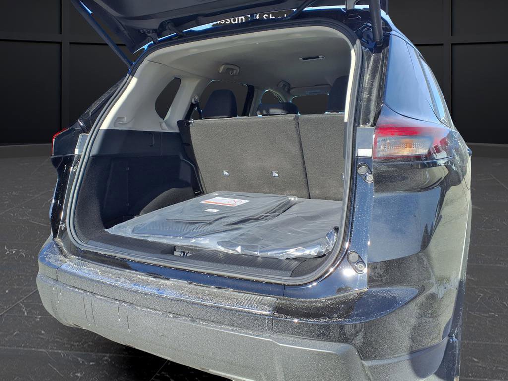New 2026 Nissan Rogue SV w/ Cold Weather Package image 8