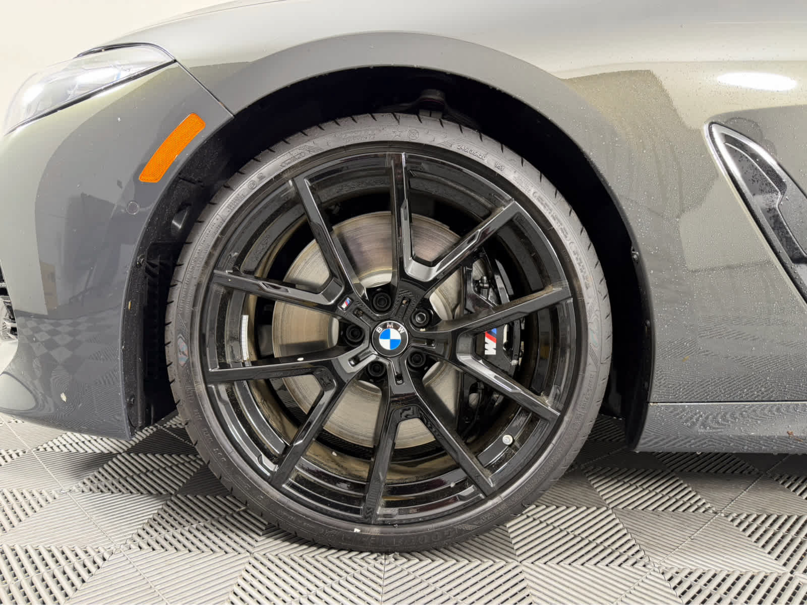 New 2026 BMW 840i xDrive AWD/4WD image 10