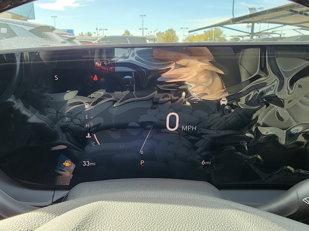 New 2026 Buick Envista Sport Touring w/ Convenience I Package image 24