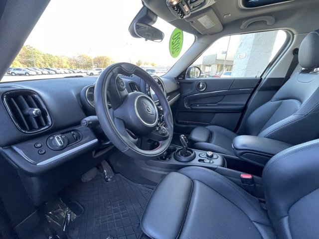 Used 2020 MINI Cooper Countryman S image 10