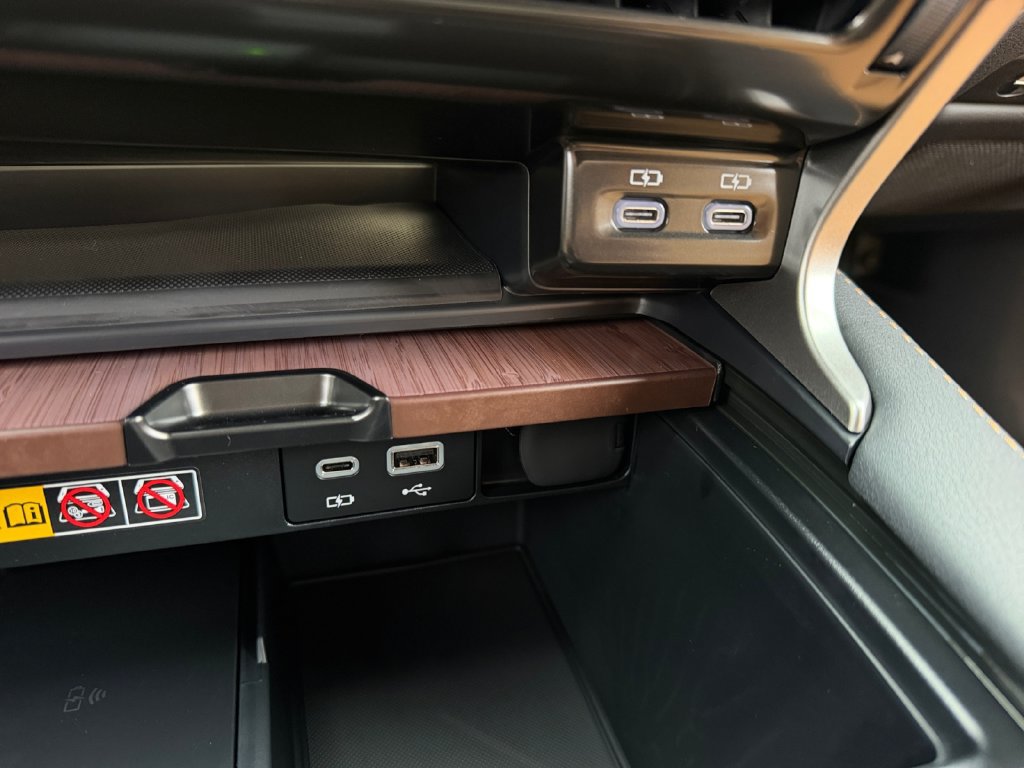New 2026 Lexus RX 450h AWD w/ Convenience Package image 20