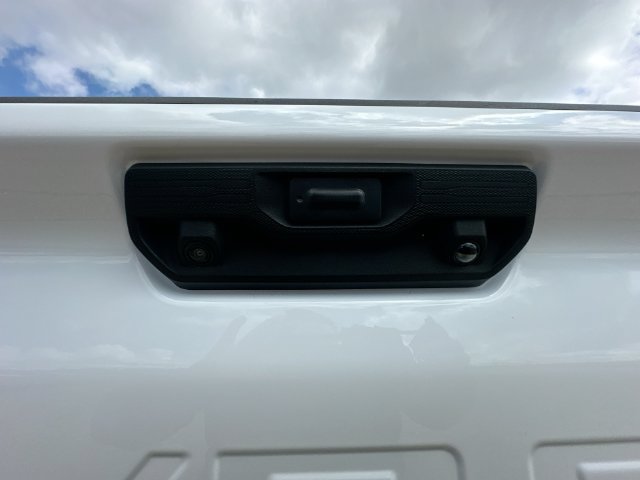 Used 2023 Chevrolet Silverado 2500 Custom w/ Custom Value Package AWD/4WD image 44