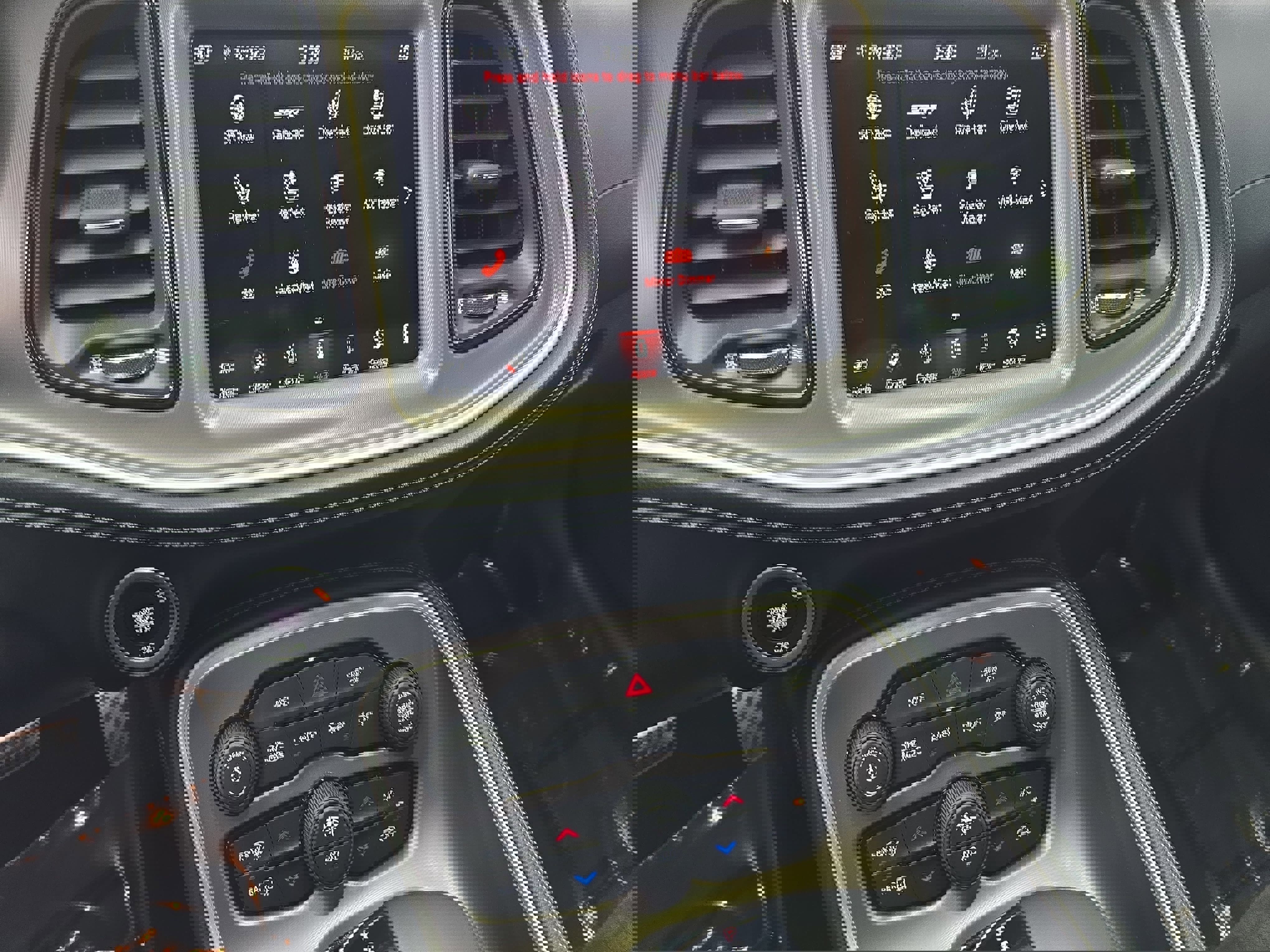 Used 2021 Dodge Challenger R/T Scat Pack w/ Plus Package image 17