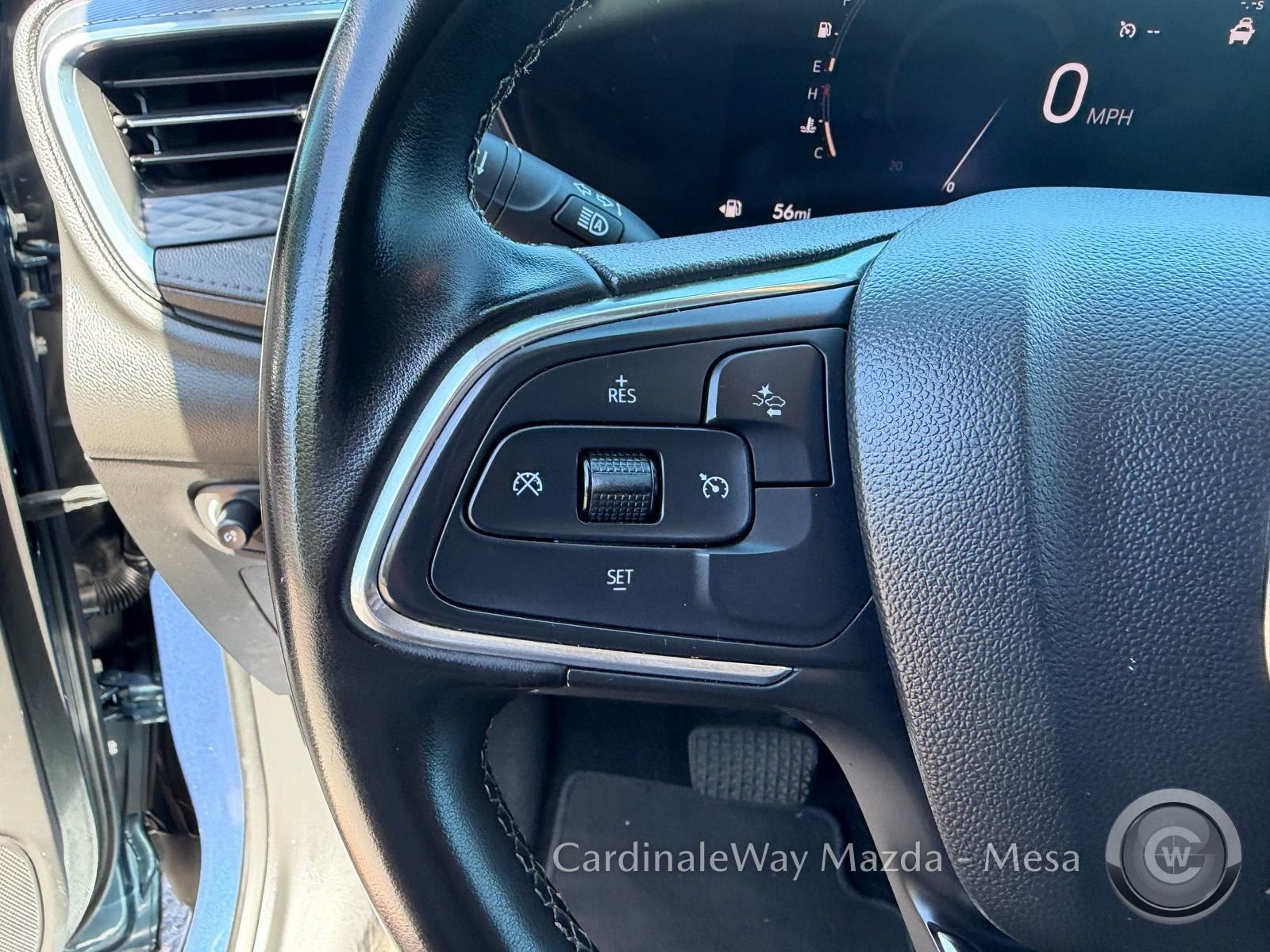 Used 2024 Buick Encore GX Preferred image 21