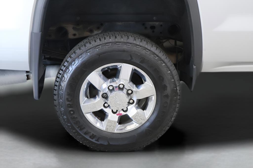 Used 2019 GMC Sierra 2500 SLT w/ Duramax Plus Package image 36