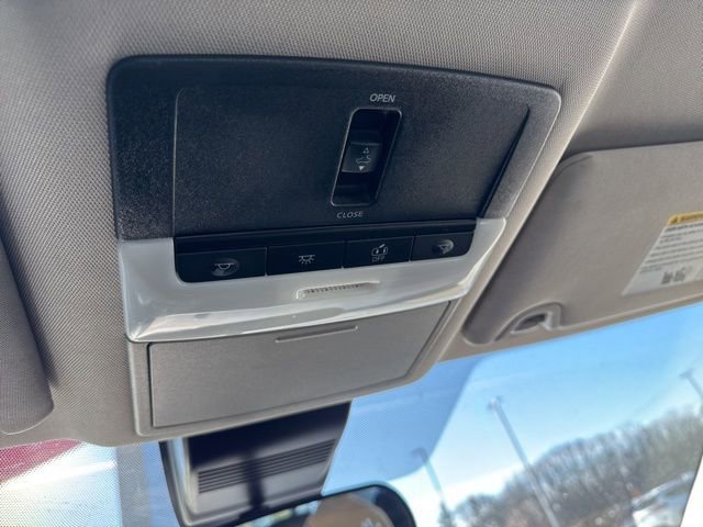 Used 2022 Nissan Altima 2.0 SR image 20