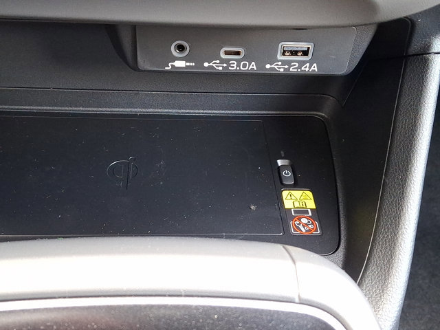 New 2026 Subaru Crosstrek 2.5i Sport image 21