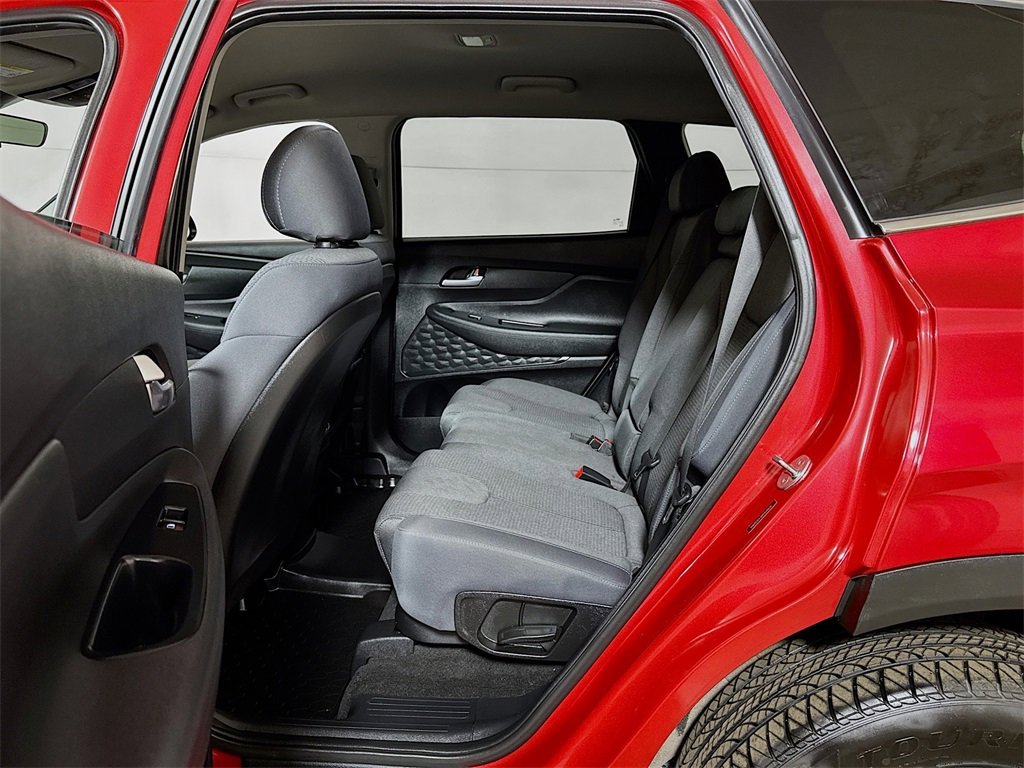 Used 2023 Hyundai Santa Fe SEL image 22