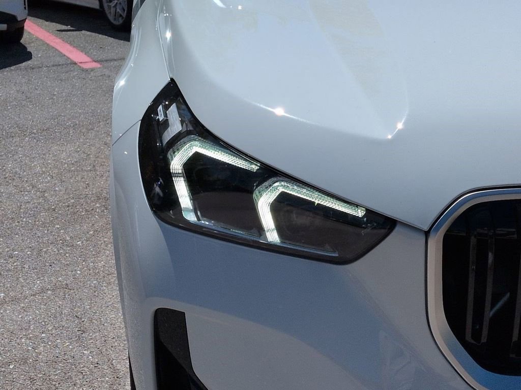 New 2026 BMW X1 M35i w/ Technology Package image 10