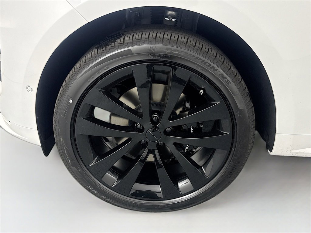 New 2026 Land Rover Range Rover Sport Dynamic SE image 31