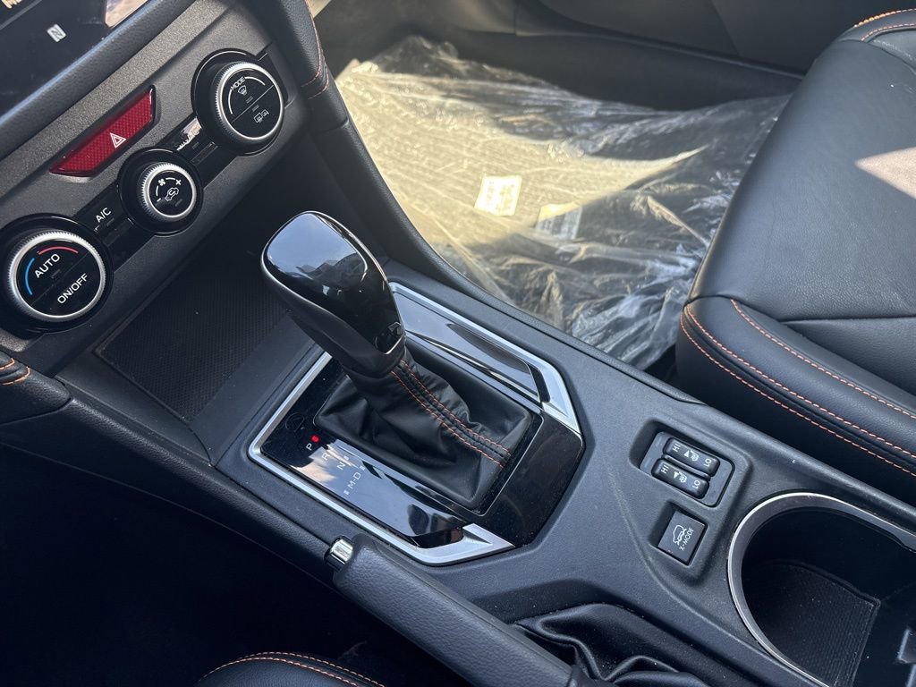 Used 2019 Subaru Crosstrek 2.0i Limited w/ Moonroof Package image 17