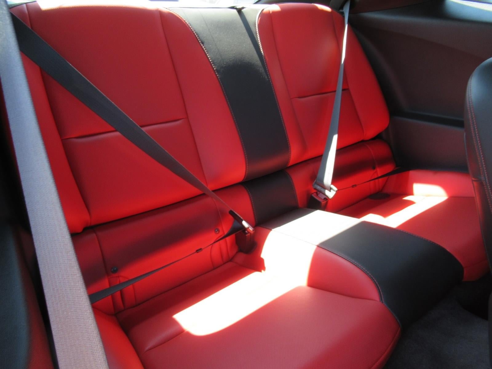 Used 2010 Chevrolet Camaro SS w/ RS Package RWD image 14