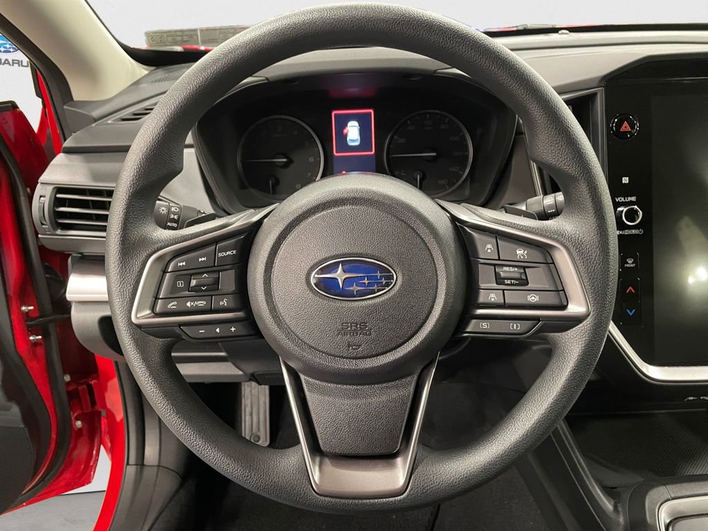 New 2026 Subaru Impreza 2.0i Sport image 15