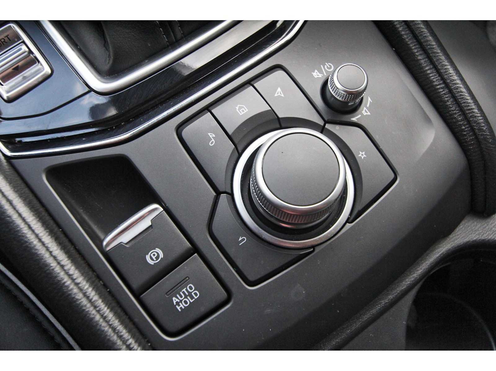 Certified 2025 MAZDA CX-5 AWD 2.5 S w/ Select Package image 25