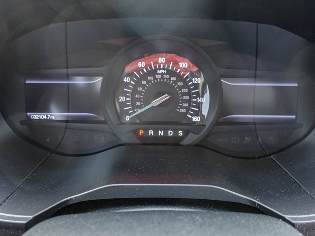 Used 2024 Ford Edge SEL w/ Convenience Package image 27