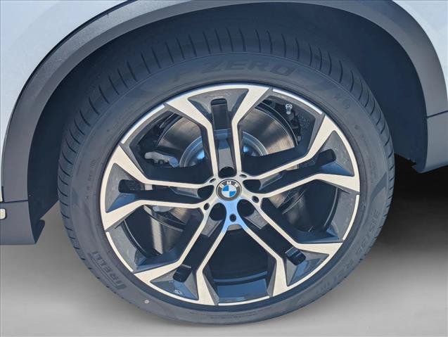 Used 2026 BMW X5 sDrive40i RWD image 9