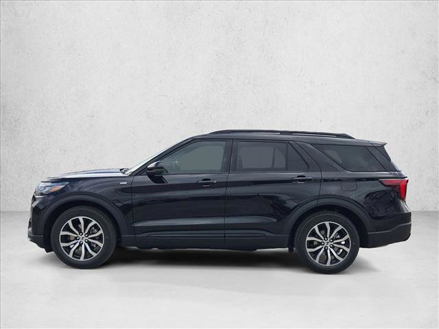 New 2026 Ford Explorer ST-Line image 5