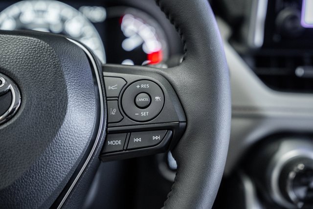 New 2025 Toyota RAV4 XLE Premium image 29