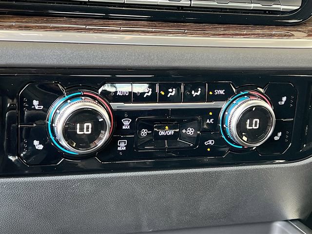 New 2026 GMC Sierra 1500 Elevation w/ Elevation Premium Package image 11