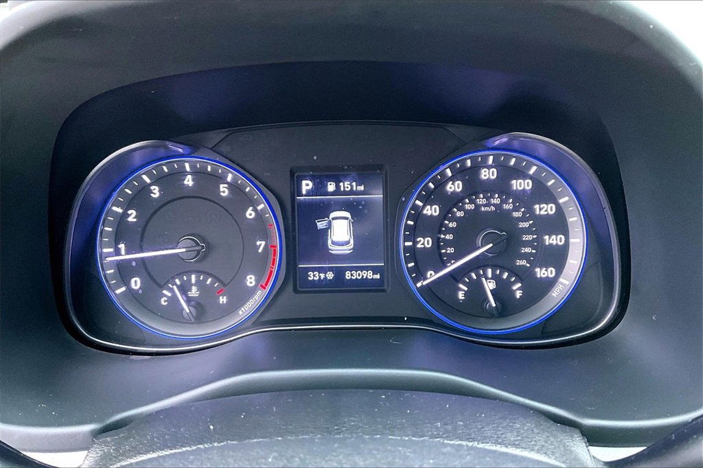 Used 2020 Hyundai Kona SEL image 12