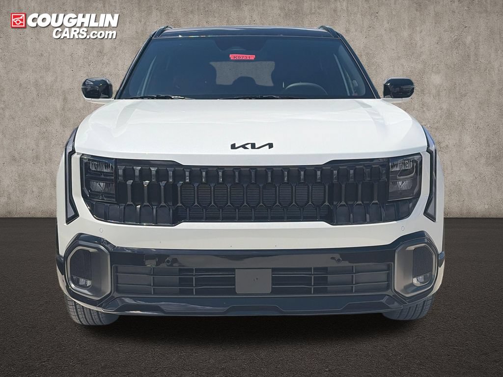 New 2027 Kia Seltos X-Line AWD/4WD video 2