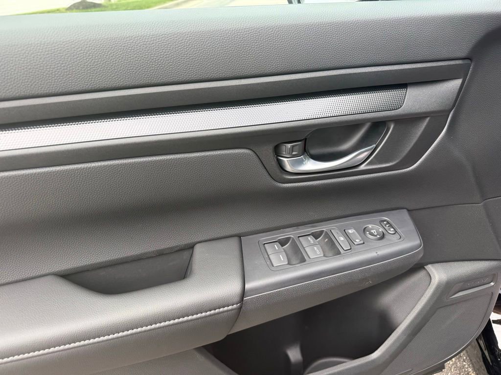 New 2026 Honda CR-V EX image 14