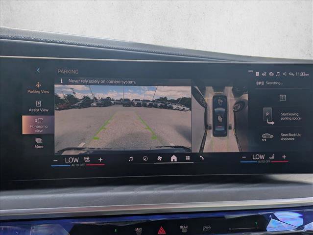New 2026 BMW 750e xDrive AWD/4WD image 16