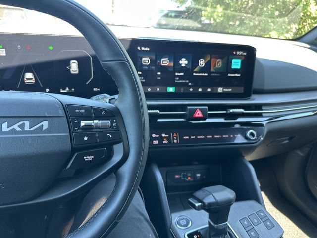 New 2026 Kia Sportage X-Pro Prestige AWD/4WD image 47