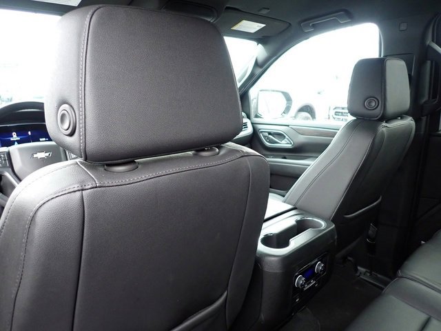 Used 2024 Chevrolet Tahoe LT image 17