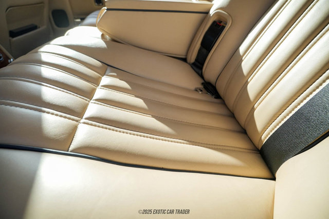 Used 1996 Rolls-Royce Silver Dawn image 45