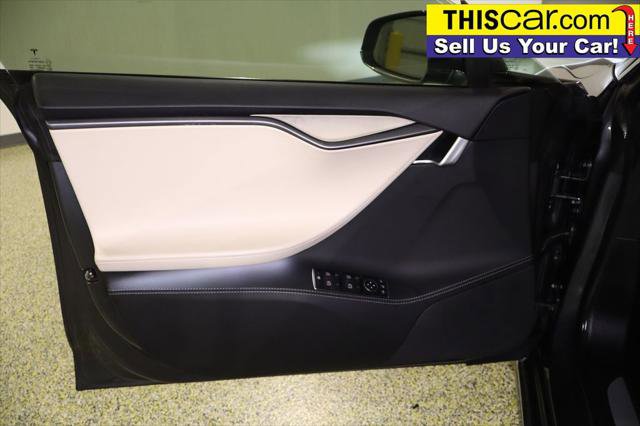 Used 2020 Tesla Model S Long Range image 30