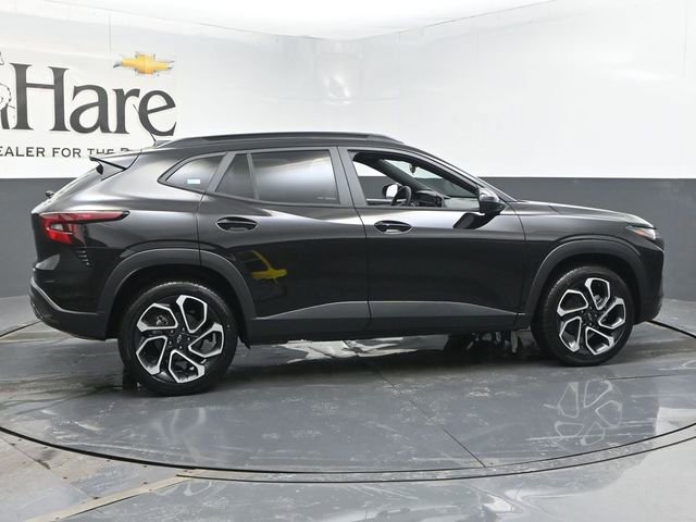 New 2026 Chevrolet Trax RS w/ Sunroof Package image 15