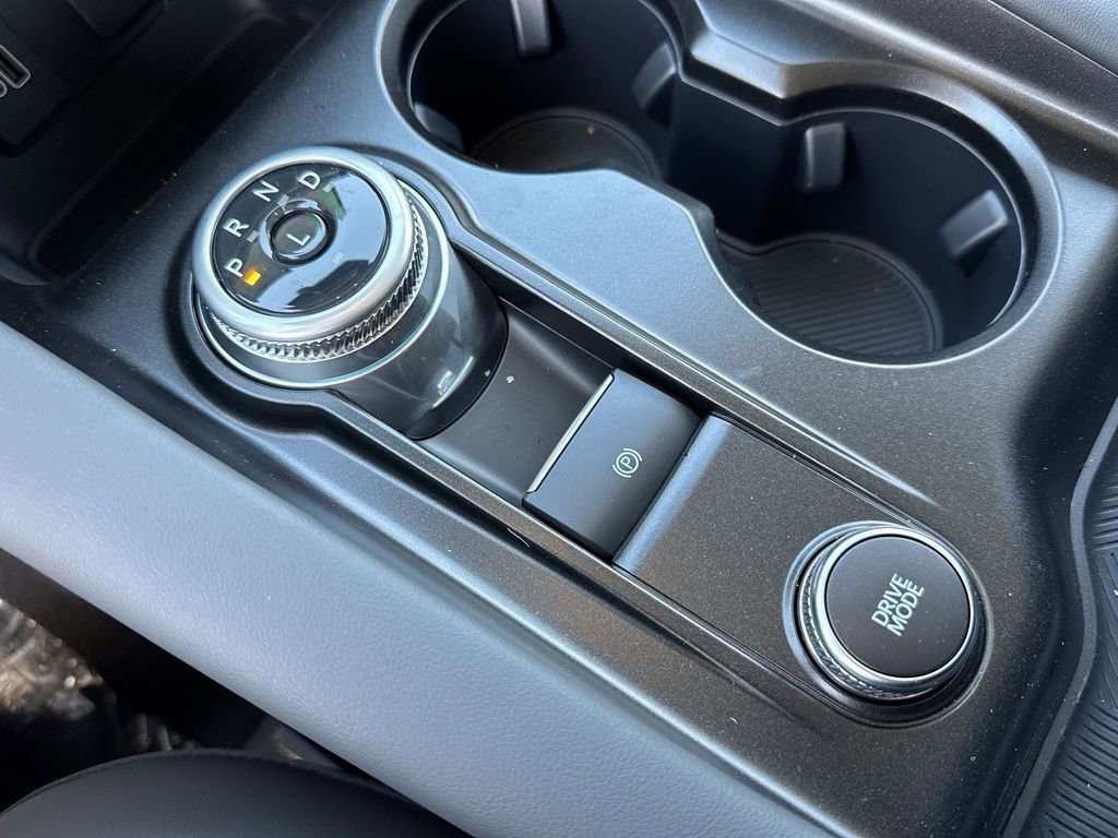 New 2026 Ford Explorer Active w/ Active Comfort Package image 21