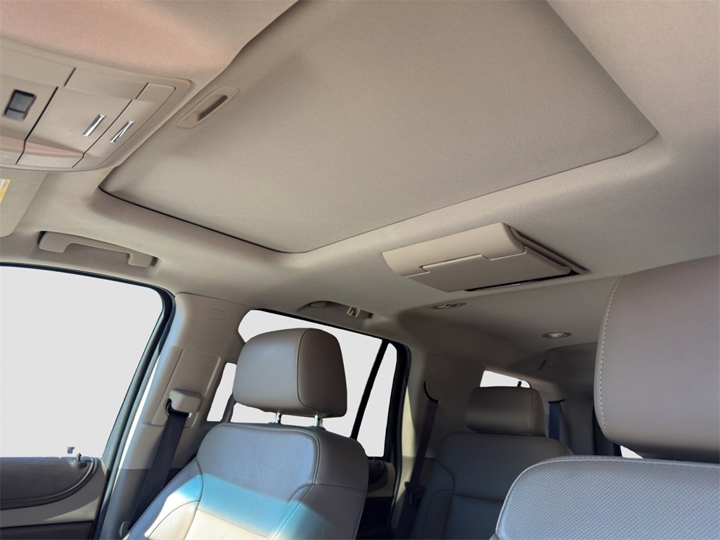 Used 2019 Chevrolet Tahoe Premier image 5