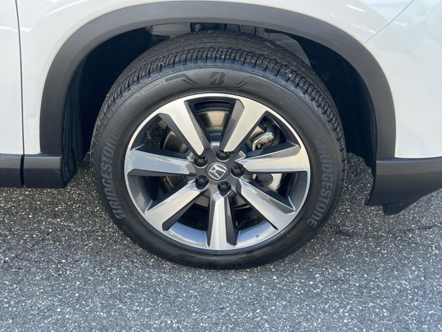 Used 2023 Honda Pilot Elite image 6