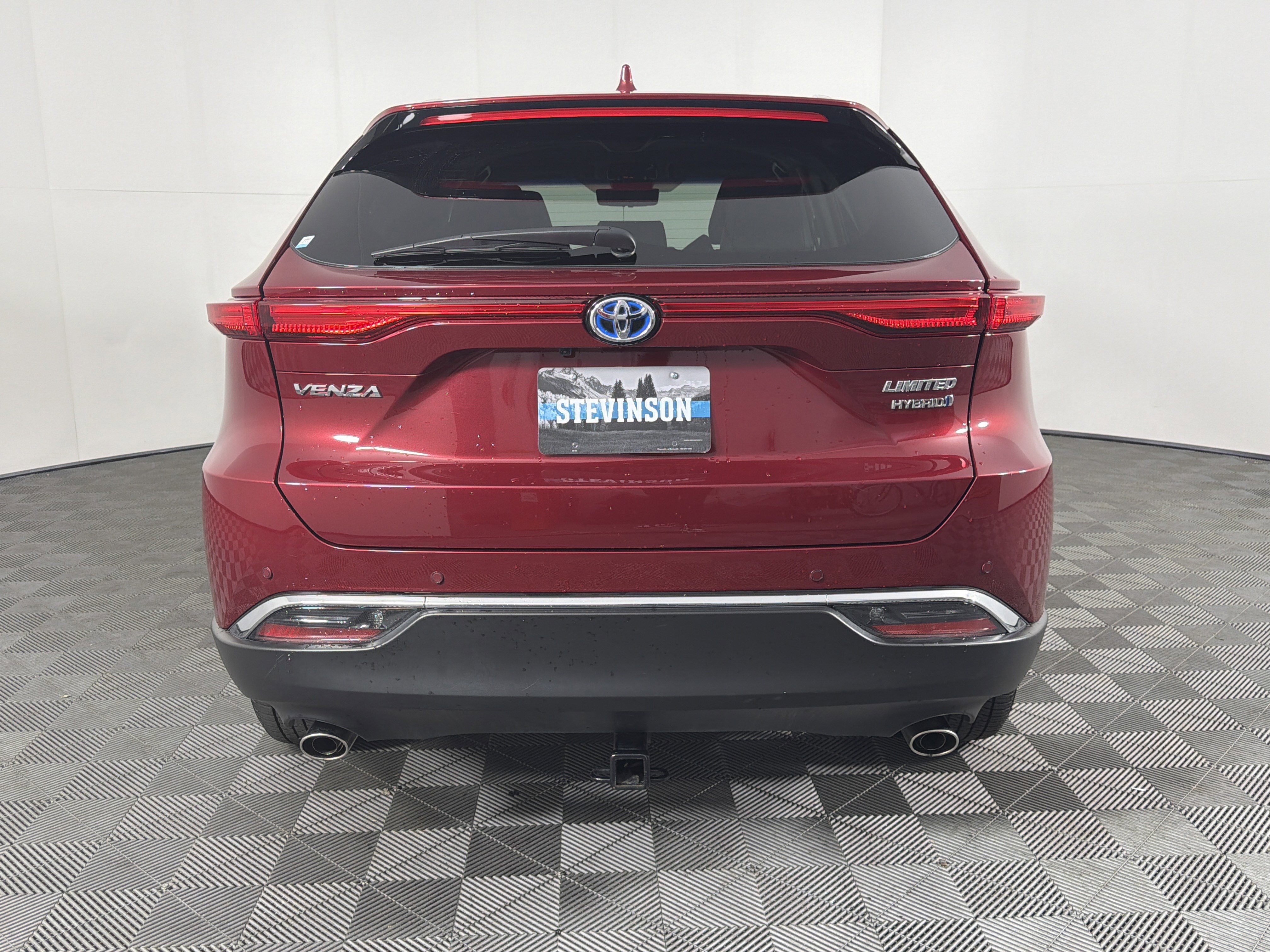 Used 2022 Toyota Venza Limited AWD/4WD image 31