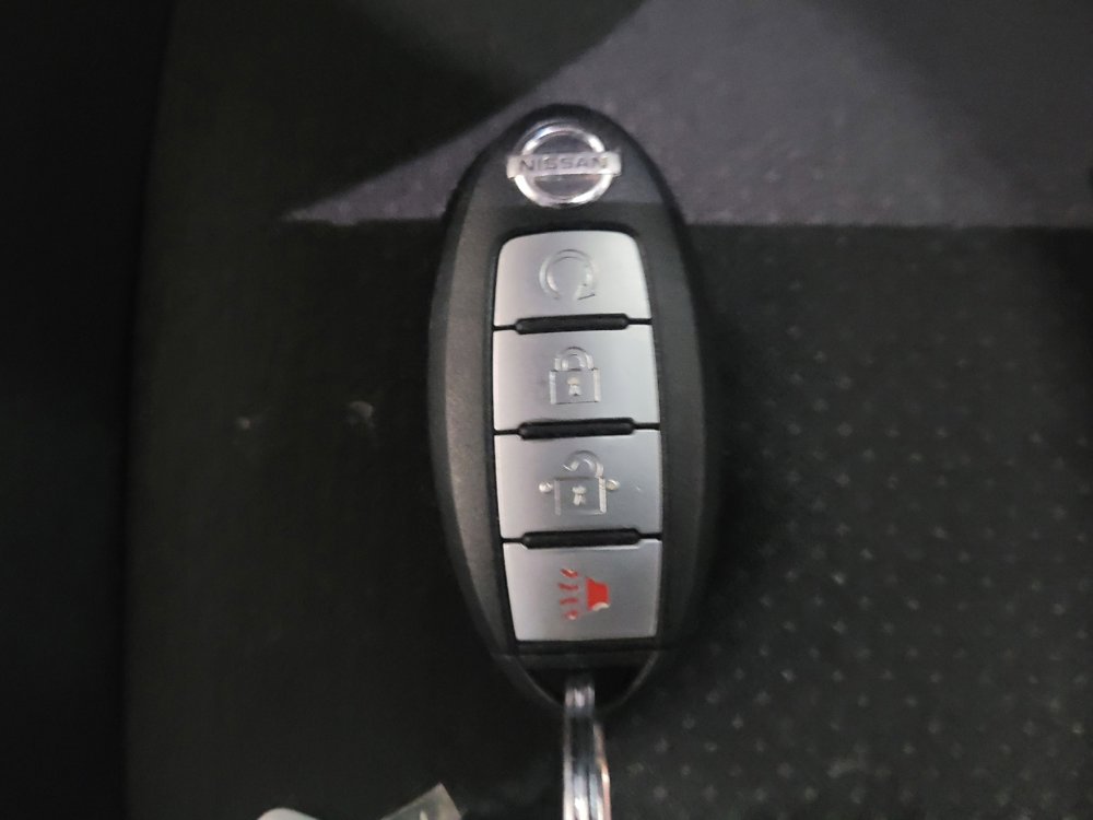 Used 2016 Nissan Murano SV w/ Premium Package AWD/4WD image 32