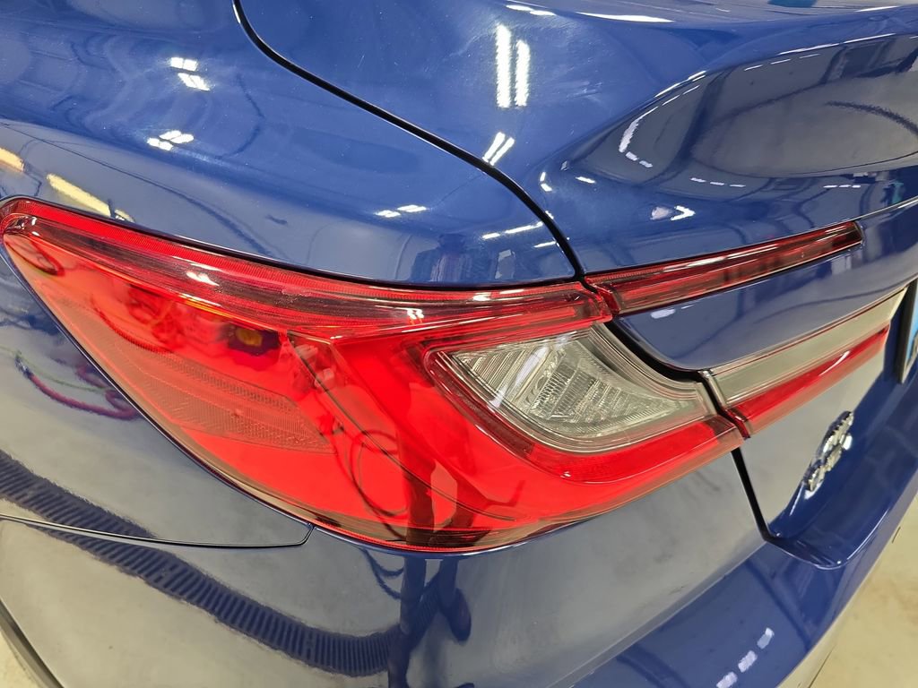 Used 2025 Toyota Camry XLE w/ Premium Plus Package image 35