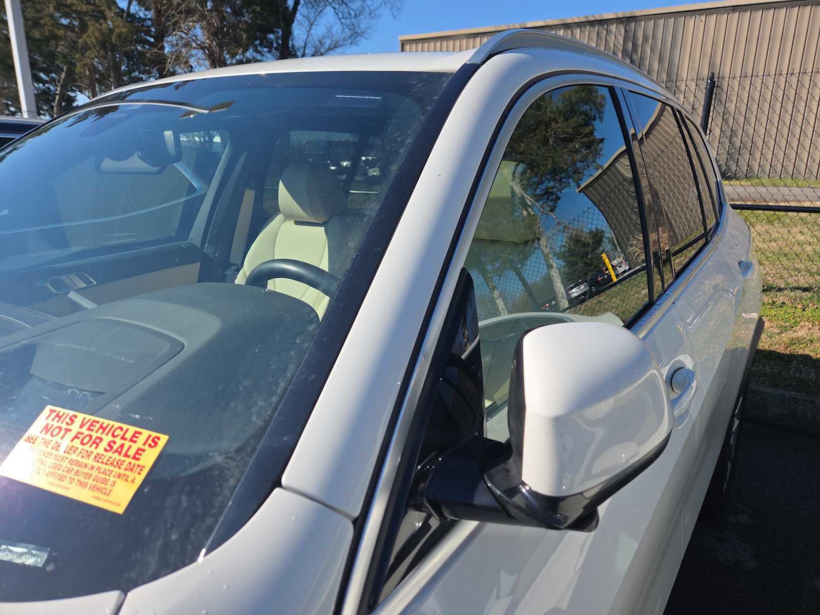 Used 2019 BMW X5 xDrive40i w/ Premium Package 2 image 12