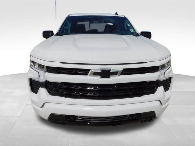 New 2026 Chevrolet Silverado 1500 RST w/ Convenience Package II image 2