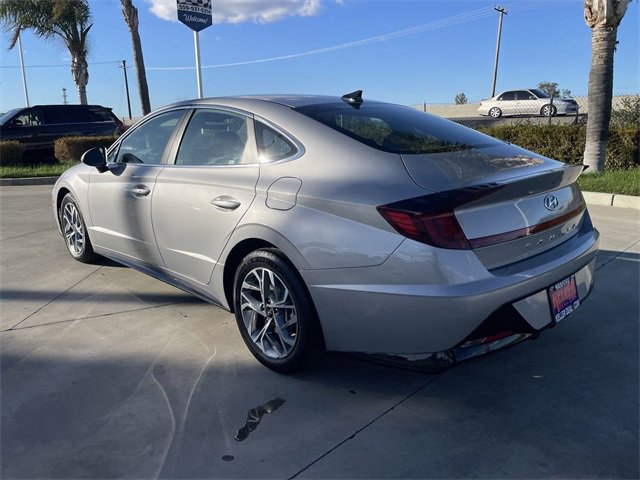 Used 2023 Hyundai Sonata SEL image 6