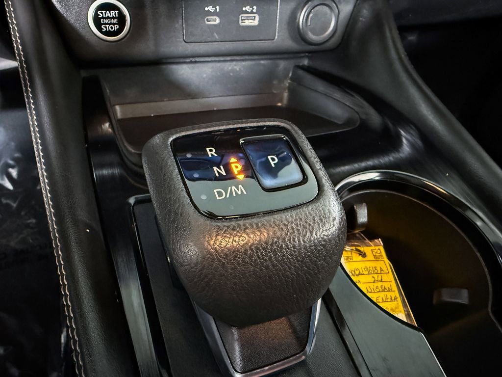 Certified 2022 Nissan Rogue SL w/ SL Premium Package image 22