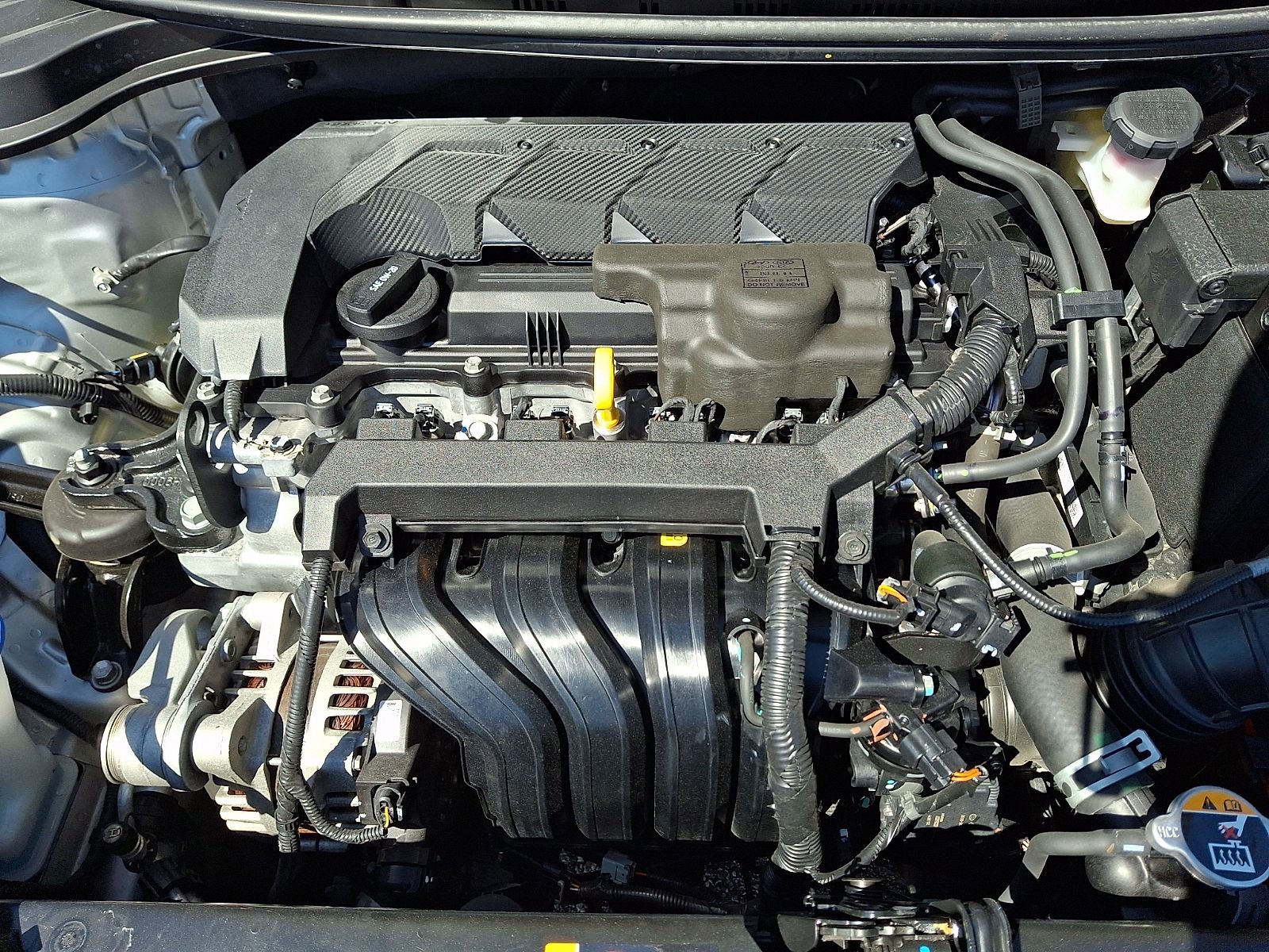 Used 2023 Kia Rio S image 27