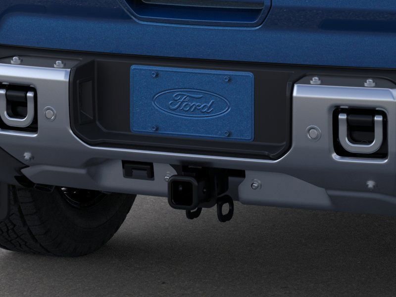 New 2026 Ford Bronco Sport Outer Banks w/ Sasquatch Outer Banks Package AWD/4WD image 23