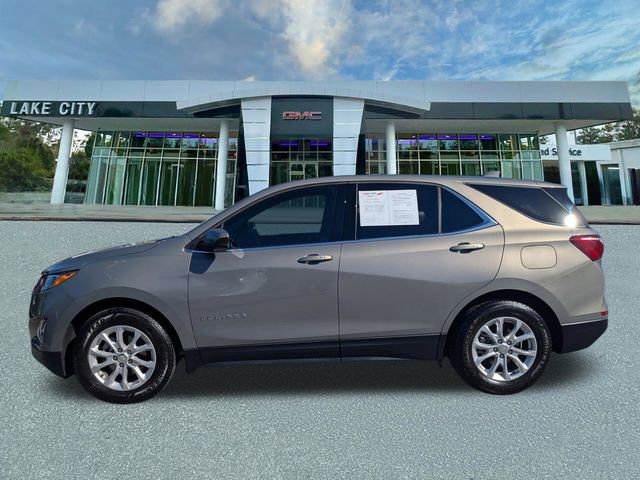 Used 2019 Chevrolet Equinox LT image 7
