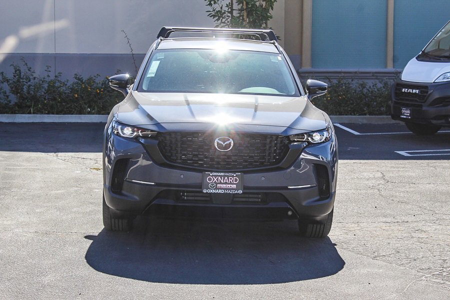 New 2026 MAZDA CX-50 AWD 2.5 Hybrid w/ Premium Pkg image 2