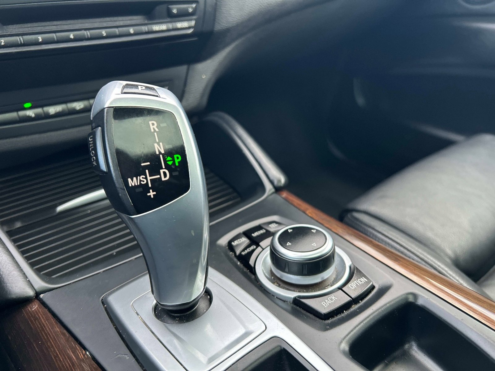 Used 2014 BMW X6 xDrive35i image 34