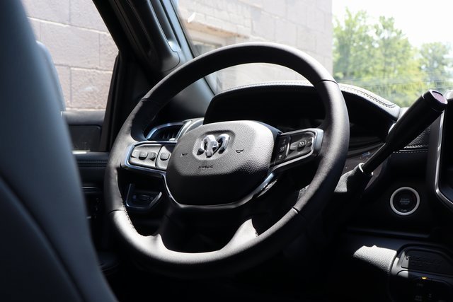 New 2025 RAM 2500 Laramie image 52